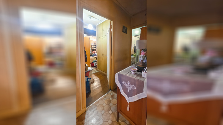 Ma-Cabane - Vente Appartement CHAMBLY, 62 m²