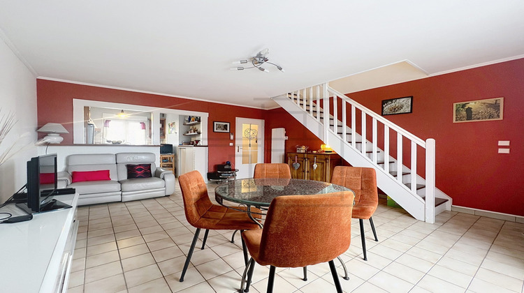 Ma-Cabane - Vente Appartement Chambly, 65 m²