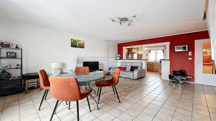 Ma-Cabane - Vente Appartement Chambly, 65 m²