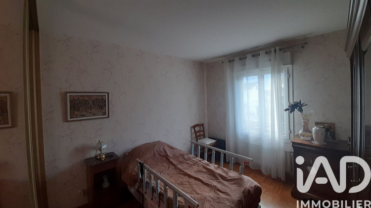 Ma-Cabane - Vente Appartement Chambly, 49 m²