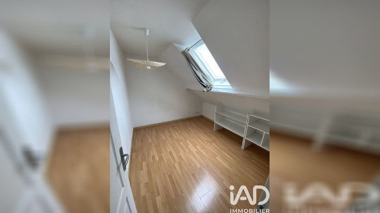 Ma-Cabane - Vente Appartement Chambly, 52 m²