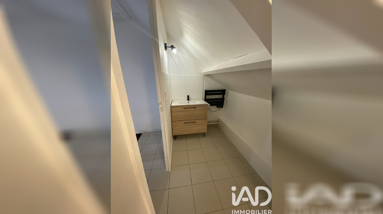 Ma-Cabane - Vente Appartement Chambly, 52 m²
