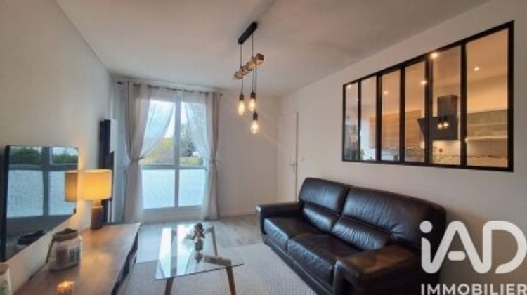 Ma-Cabane - Vente Appartement Chambly, 48 m²