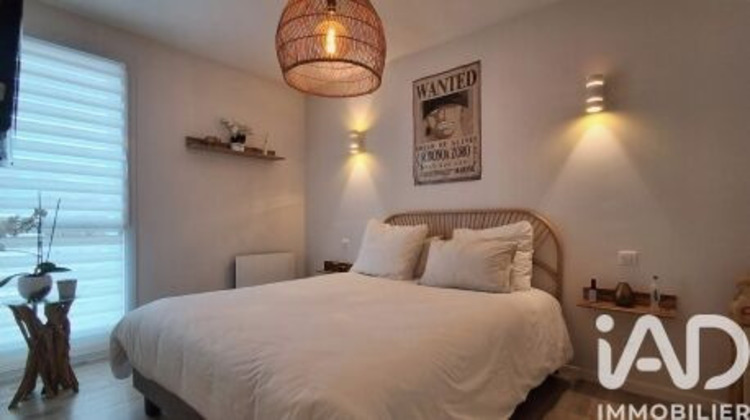 Ma-Cabane - Vente Appartement Chambly, 48 m²