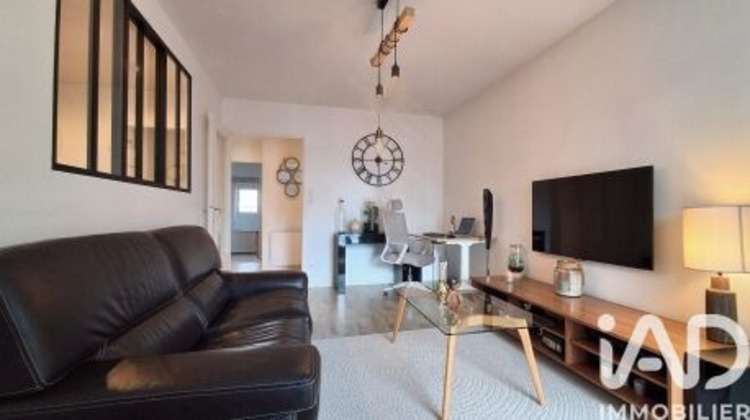 Ma-Cabane - Vente Appartement Chambly, 48 m²