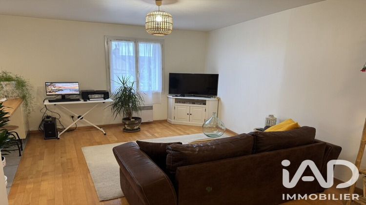 Ma-Cabane - Vente Appartement Chambly, 43 m²