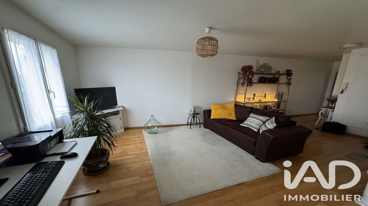 Ma-Cabane - Vente Appartement Chambly, 43 m²