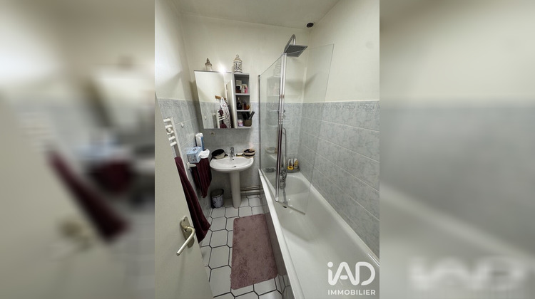 Ma-Cabane - Vente Appartement Chambly, 43 m²