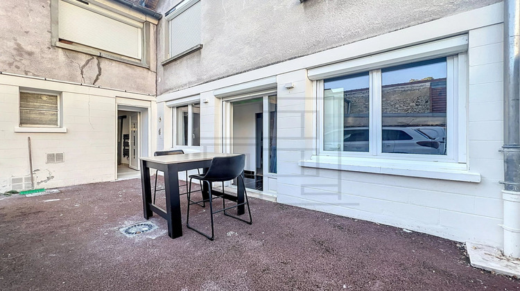 Ma-Cabane - Vente Appartement Chambly, 48 m²