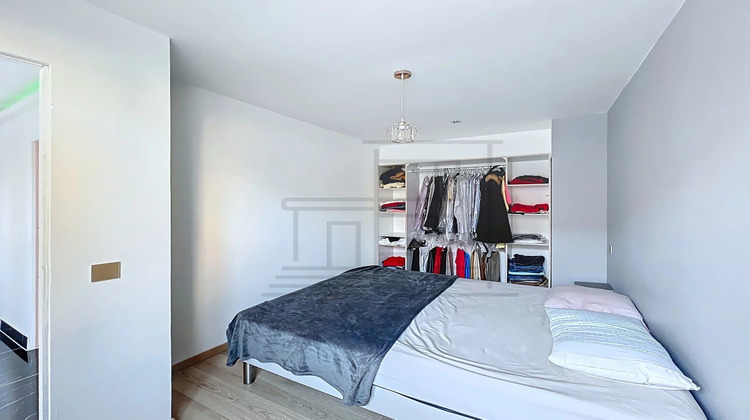 Ma-Cabane - Vente Appartement Chambly, 48 m²