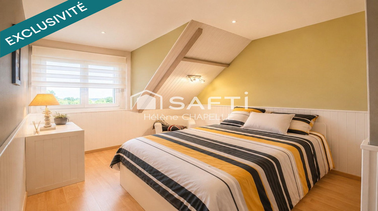 Ma-Cabane - Vente Appartement Chambly, 90 m²
