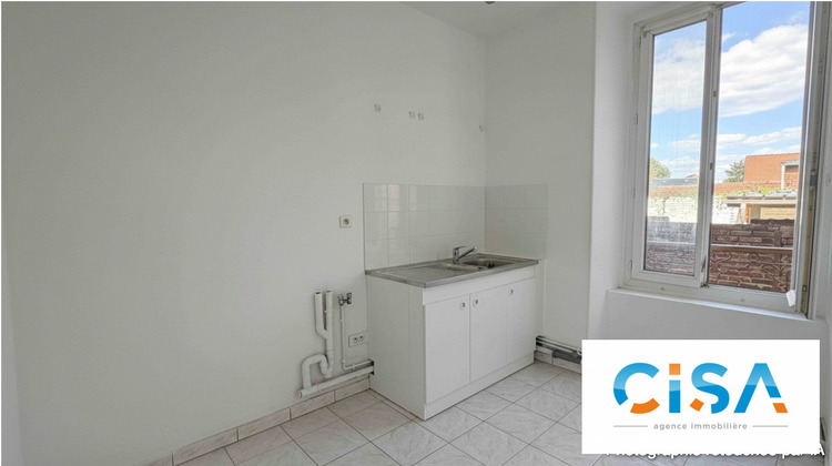 Ma-Cabane - Vente Appartement Chambly, 25 m²