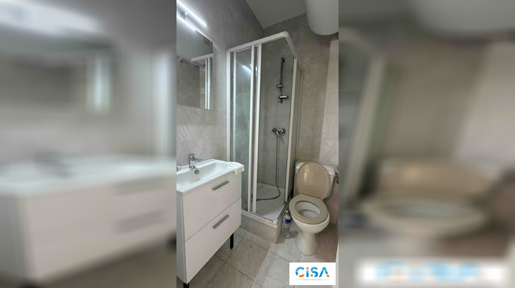 Ma-Cabane - Vente Appartement Chambly, 25 m²