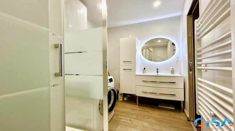 Ma-Cabane - Vente Appartement Chambly, 45 m²