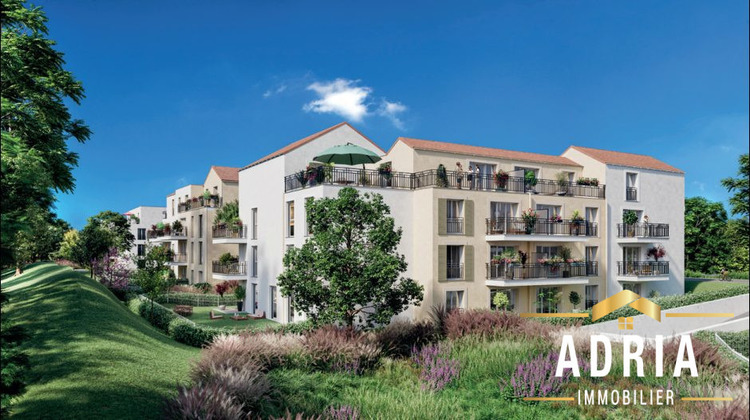 Ma-Cabane - Vente Appartement CHAMBOURCY(), 109 m²