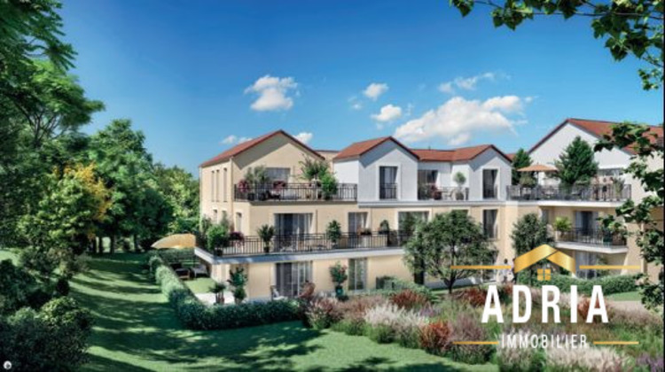 Ma-Cabane - Vente Appartement CHAMBOURCY(), 44 m²