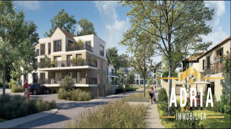 Ma-Cabane - Vente Appartement CHAMBOURCY(), 63 m²