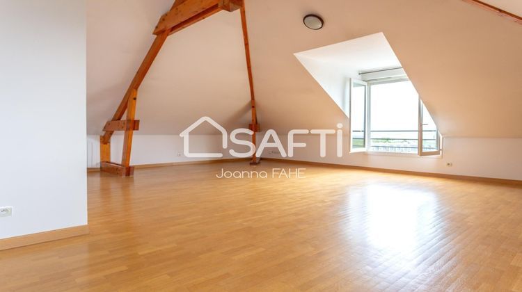 Ma-Cabane - Vente Appartement Chambourcy, 102 m²