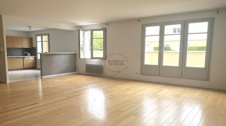 Ma-Cabane - Vente Appartement Chambourcy, 86 m²