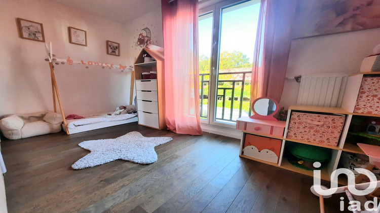 Ma-Cabane - Vente Appartement Chambourcy, 69 m²