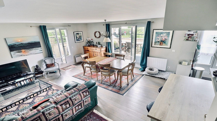 Ma-Cabane - Vente Appartement CHAMBOURCY, 84 m²