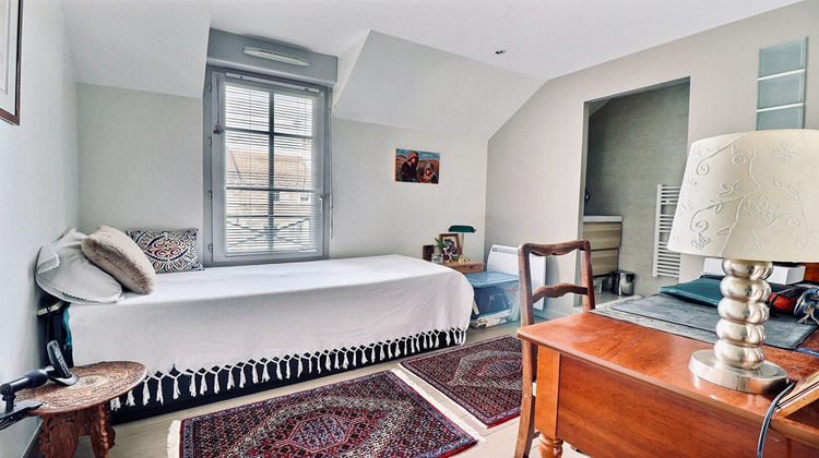 Ma-Cabane - Vente Appartement CHAMBOURCY, 84 m²