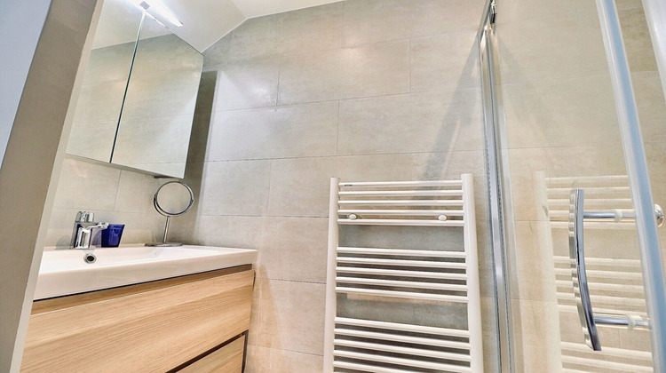 Ma-Cabane - Vente Appartement CHAMBOURCY, 84 m²