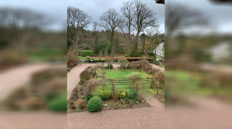 Ma-Cabane - Vente Appartement Chambourcy, 114 m²