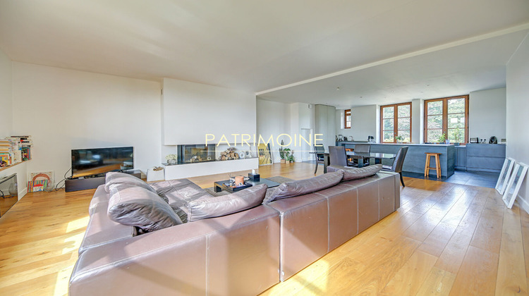 Ma-Cabane - Vente Appartement CHAMBOURCY, 114 m²