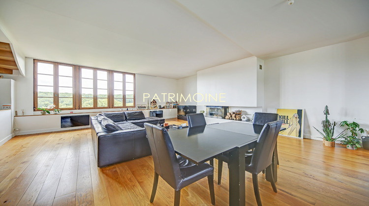 Ma-Cabane - Vente Appartement CHAMBOURCY, 114 m²