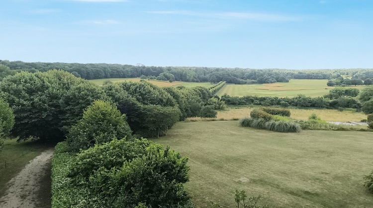 Ma-Cabane - Vente Appartement CHAMBOURCY, 114 m²