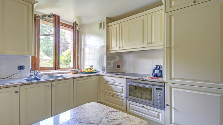 Ma-Cabane - Vente Appartement CHAMBOURCY, 64 m²