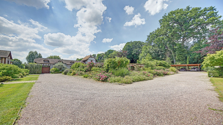 Ma-Cabane - Vente Appartement CHAMBOURCY, 64 m²