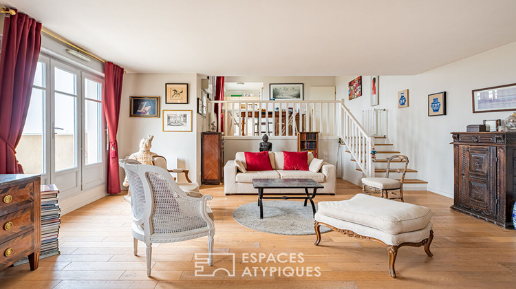 Ma-Cabane - Vente Appartement CHAMBOURCY, 122 m²