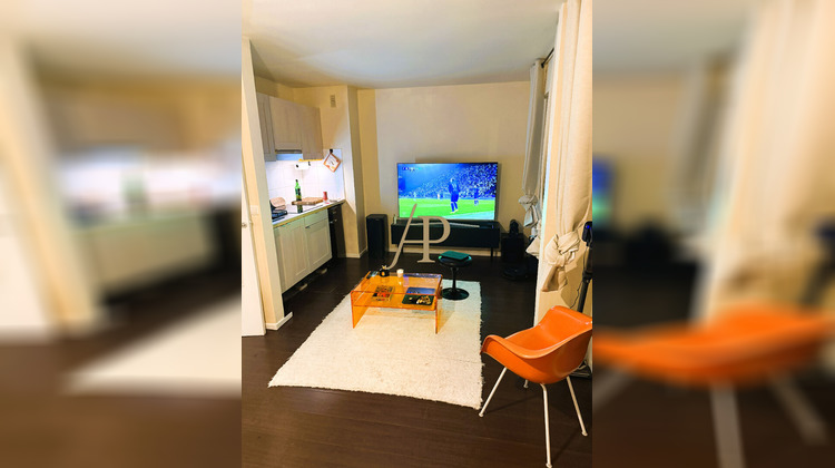 Ma-Cabane - Vente Appartement CHAMBOURCY, 29 m²