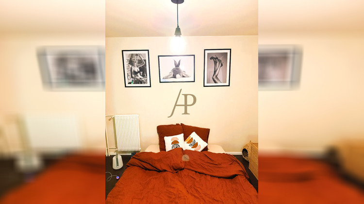 Ma-Cabane - Vente Appartement CHAMBOURCY, 29 m²