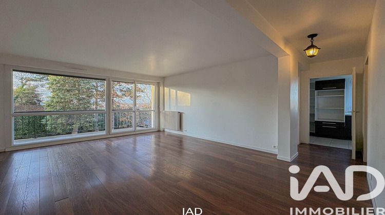 Ma-Cabane - Vente Appartement Chambourcy, 45 m²