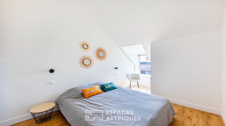 Ma-Cabane - Vente Appartement CHAMBOURCY, 108 m²