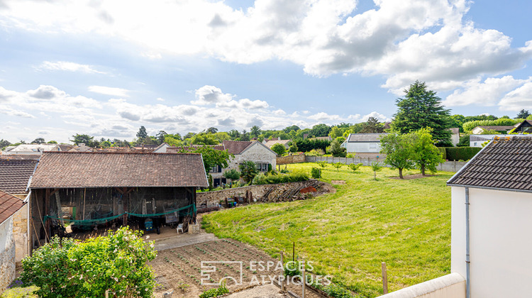 Ma-Cabane - Vente Appartement CHAMBOURCY, 108 m²