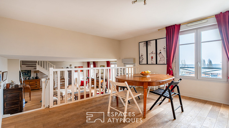 Ma-Cabane - Vente Appartement CHAMBOURCY, 122 m²