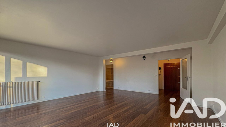 Ma-Cabane - Vente Appartement Chambourcy, 45 m²