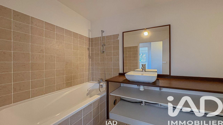 Ma-Cabane - Vente Appartement Chambourcy, 45 m²