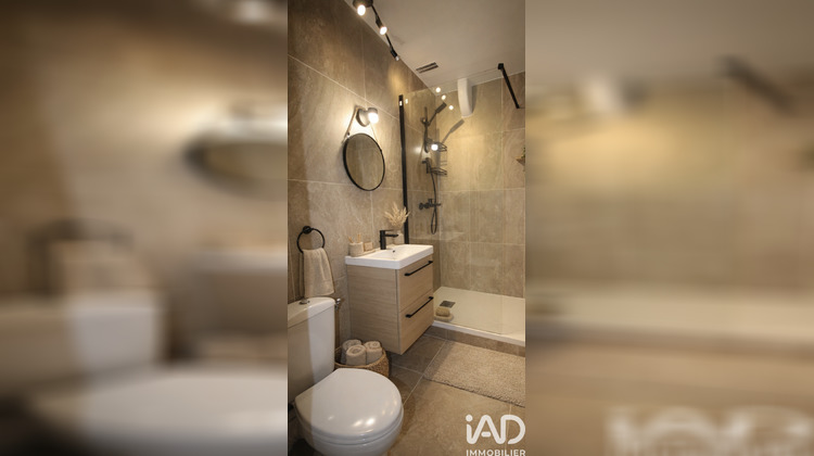 Ma-Cabane - Vente Appartement Chambourcy, 25 m²