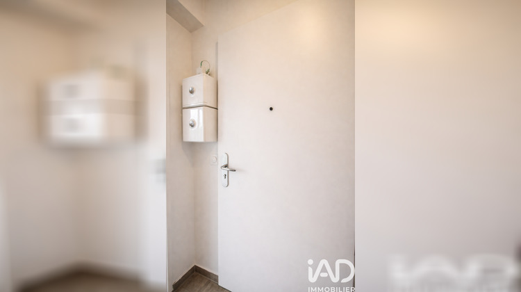 Ma-Cabane - Vente Appartement Chambourcy, 25 m²