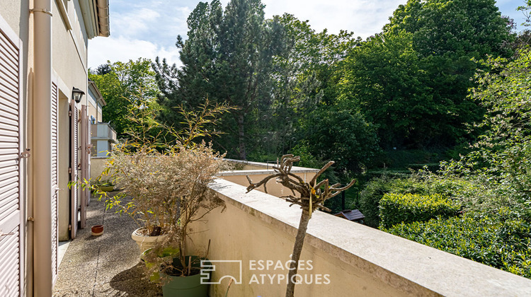 Ma-Cabane - Vente Appartement CHAMBOURCY, 85 m²