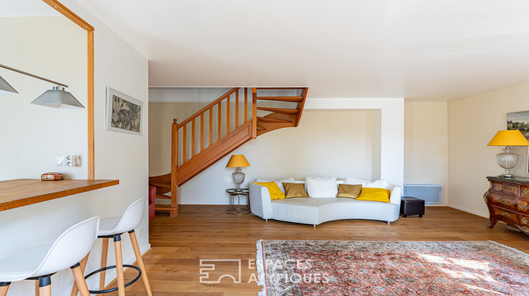 Ma-Cabane - Vente Appartement CHAMBOURCY, 85 m²