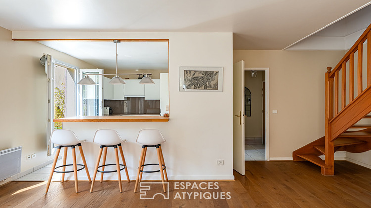 Ma-Cabane - Vente Appartement CHAMBOURCY, 85 m²