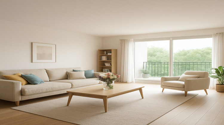 Ma-Cabane - Vente Appartement CHAMBOURCY, 110 m²