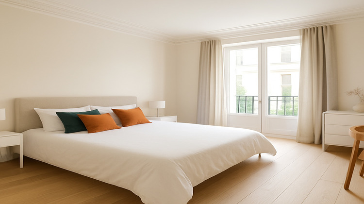 Ma-Cabane - Vente Appartement CHAMBOURCY, 110 m²