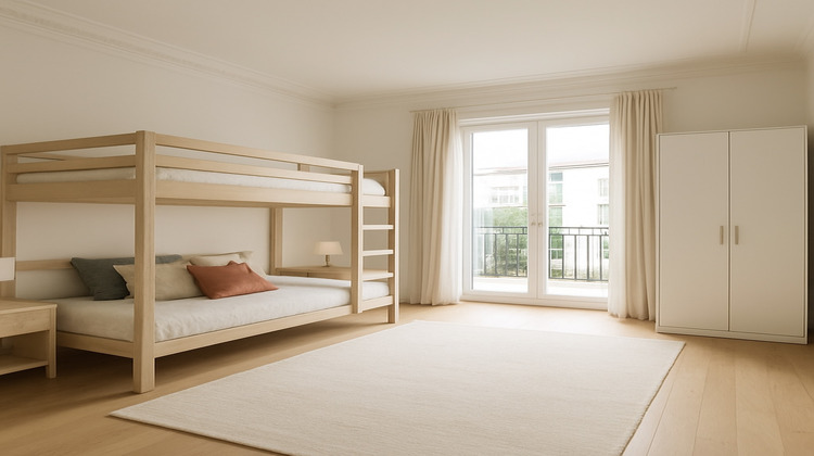 Ma-Cabane - Vente Appartement CHAMBOURCY, 110 m²